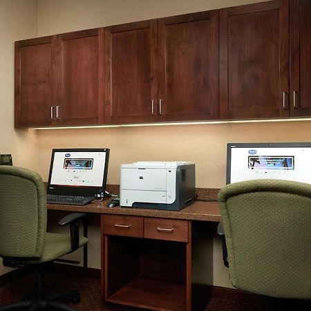 Hampton Inn And Suites Salem Luaran gambar
