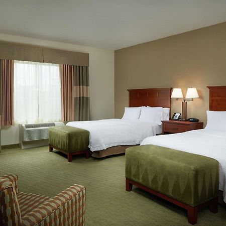 Hampton Inn And Suites Salem Luaran gambar