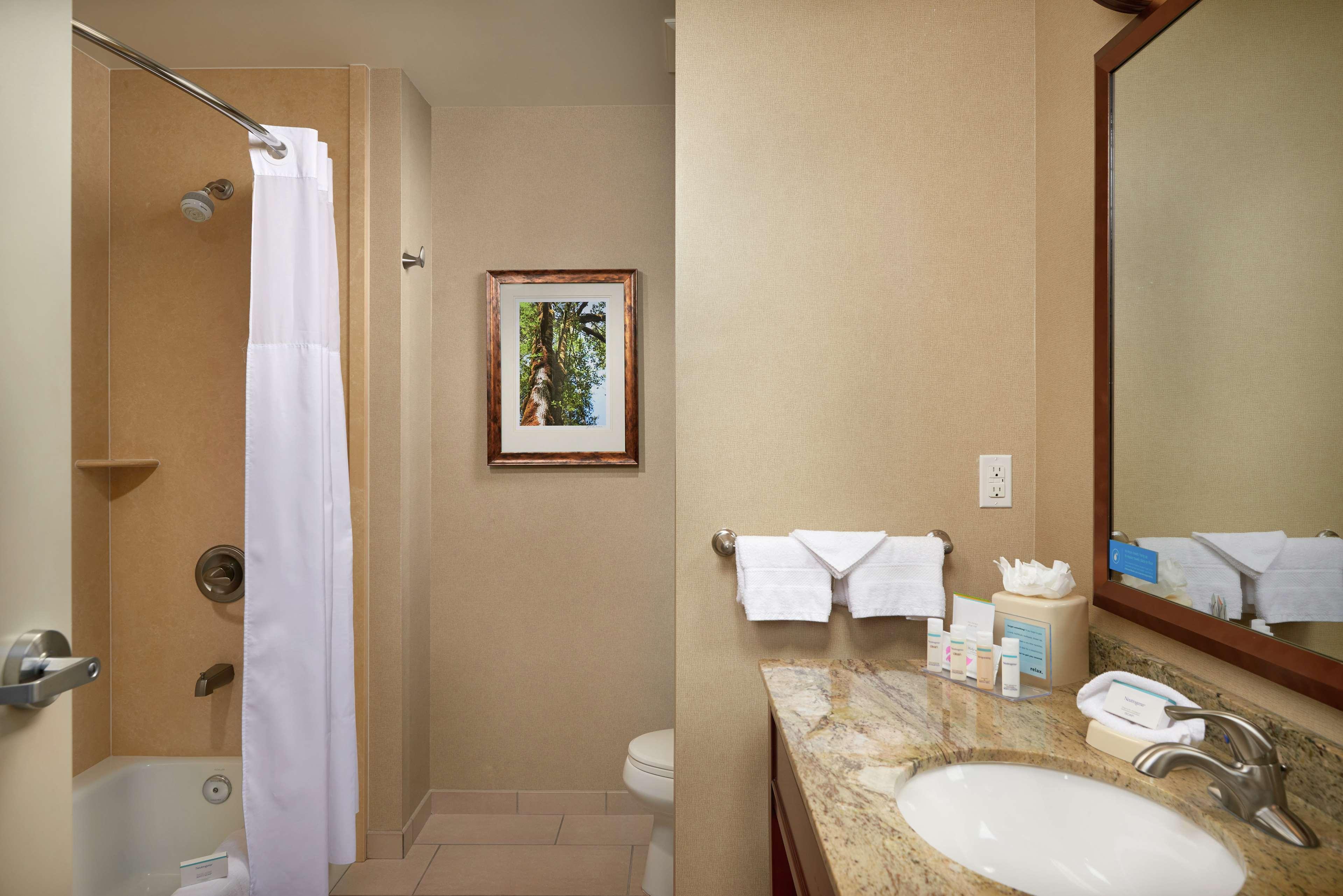 Hampton Inn And Suites Salem Luaran gambar