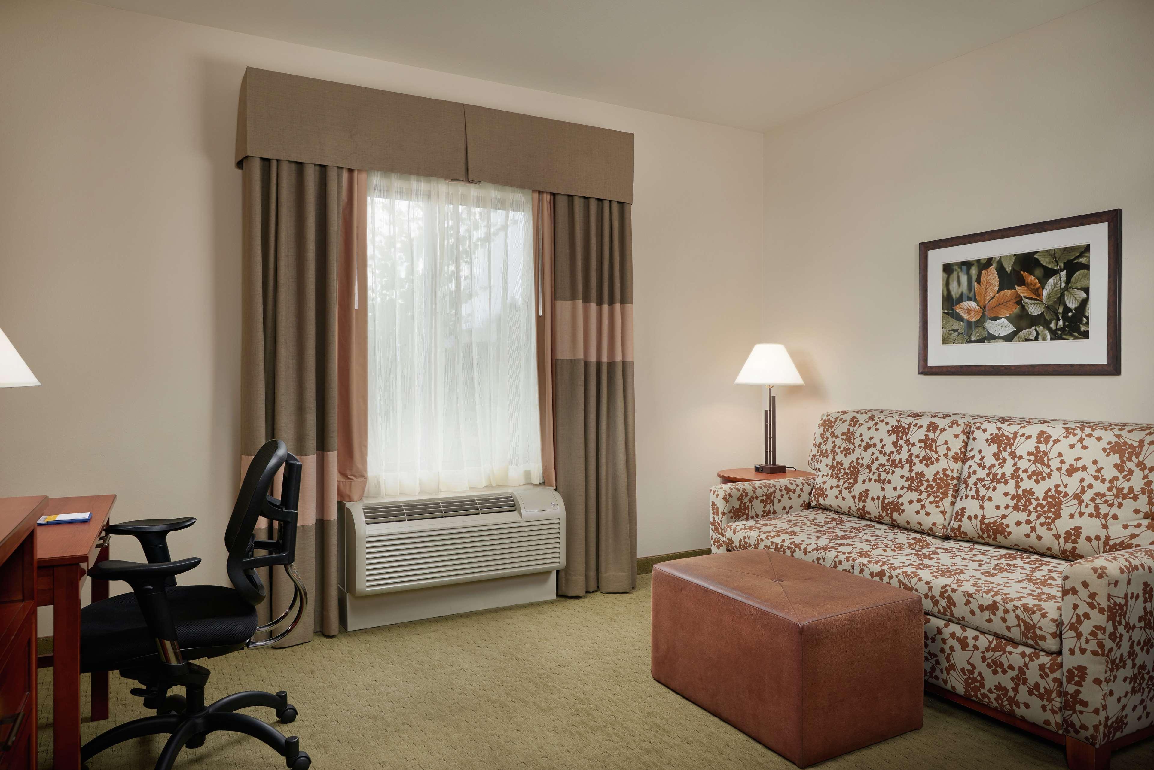 Hampton Inn And Suites Salem Luaran gambar