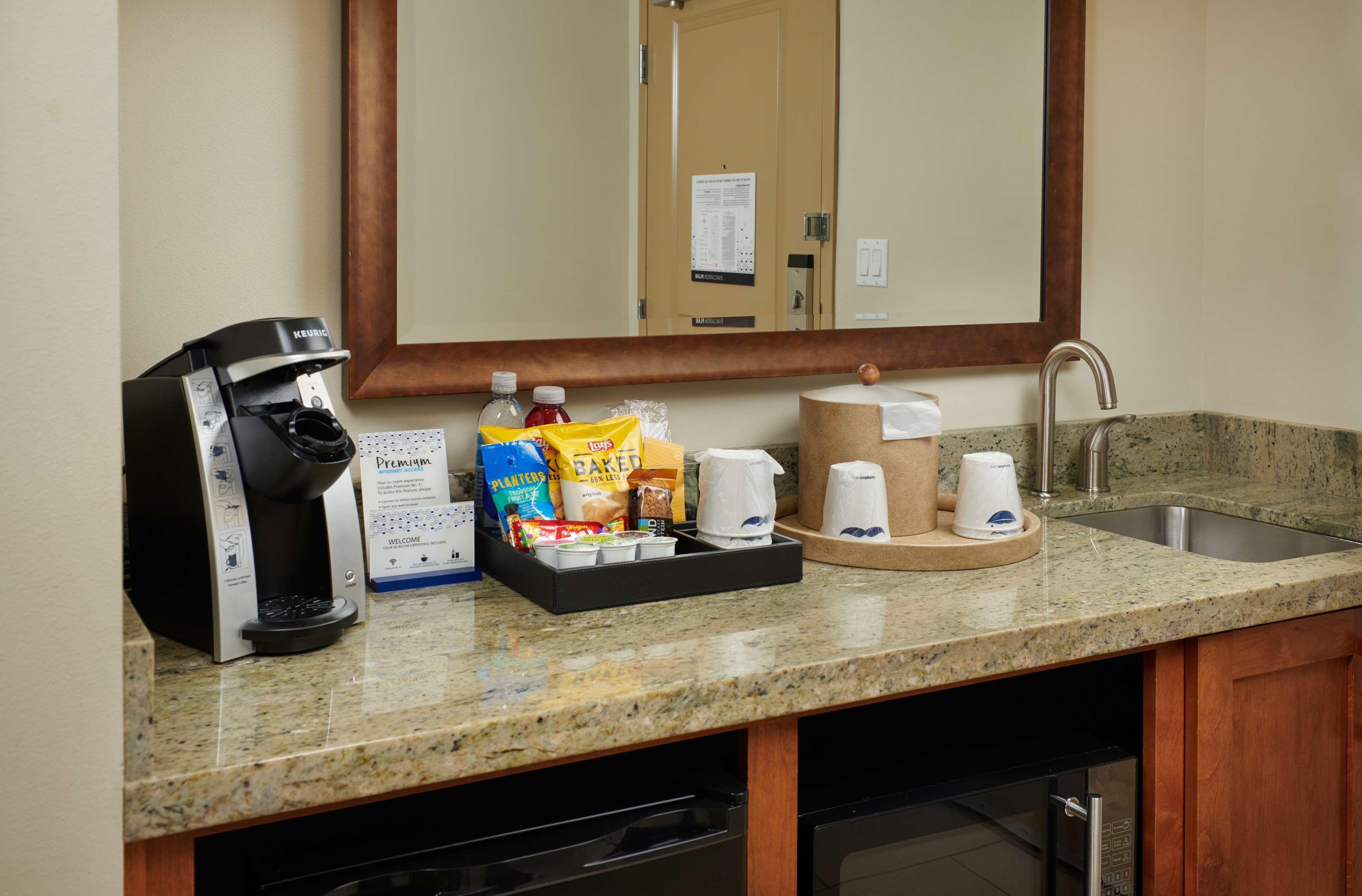 Hampton Inn And Suites Salem Luaran gambar