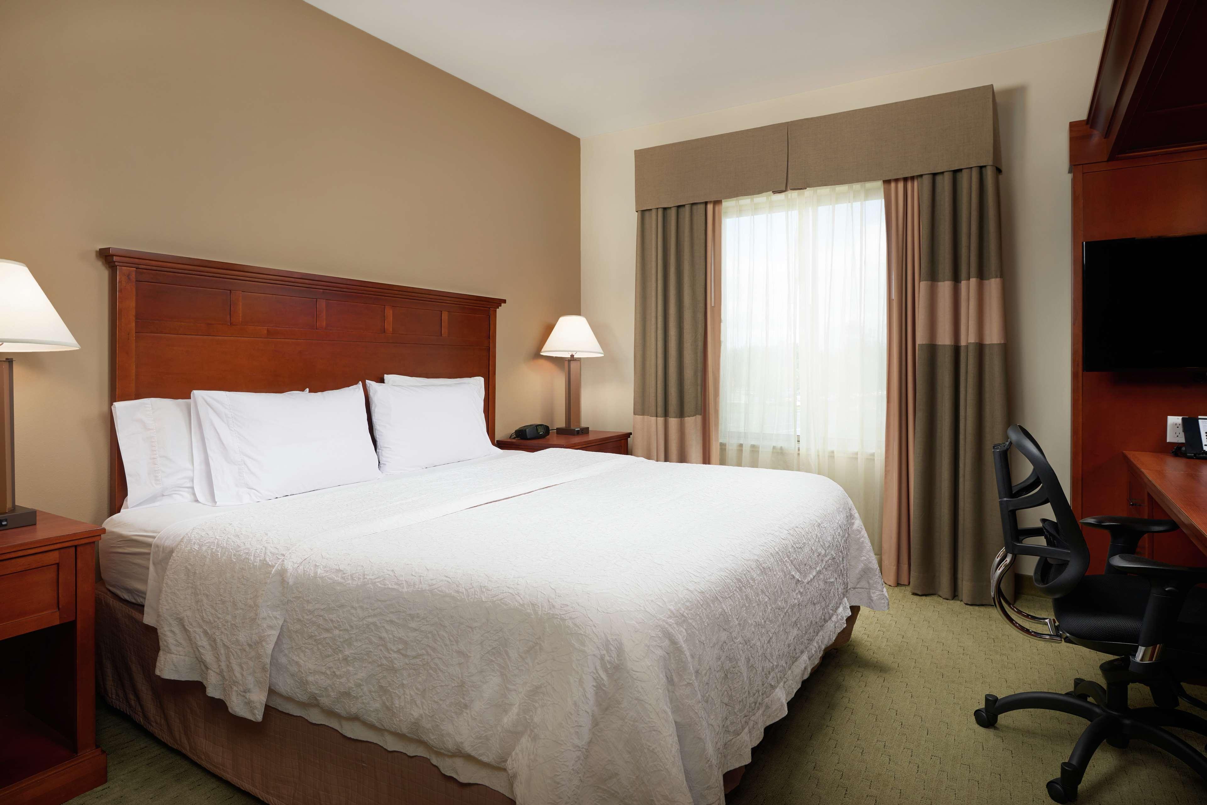 Hampton Inn And Suites Salem Luaran gambar