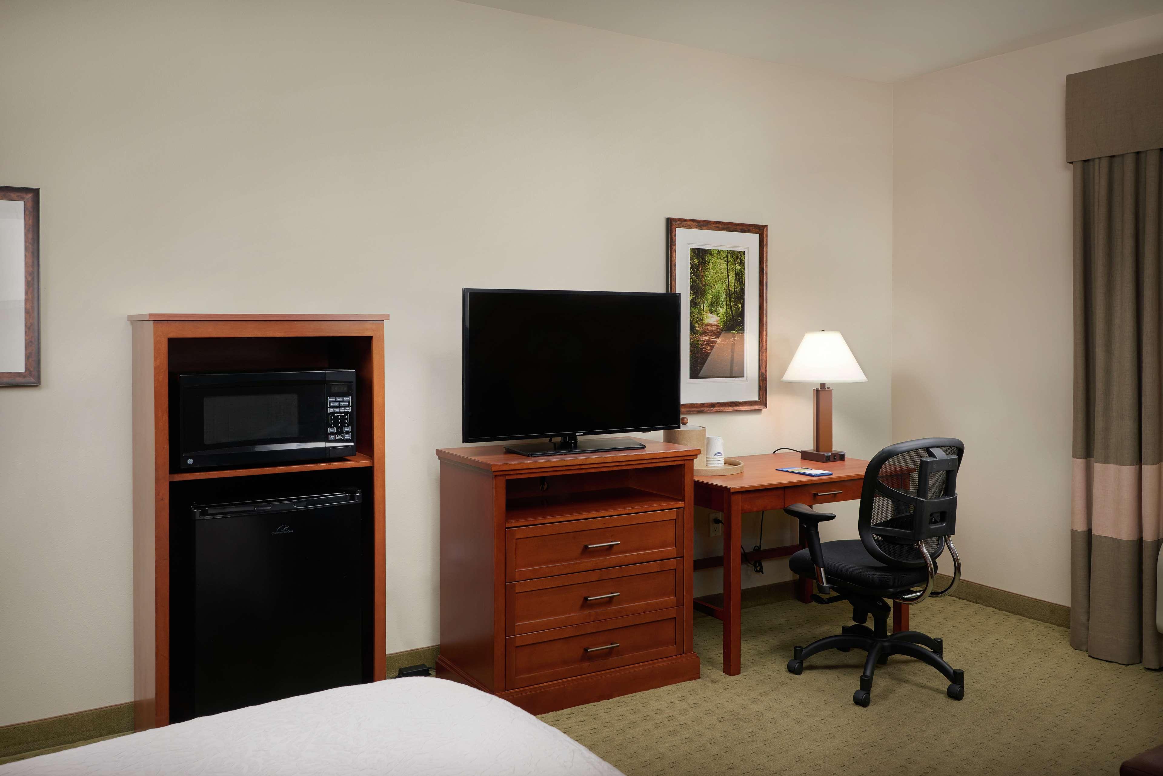 Hampton Inn And Suites Salem Luaran gambar