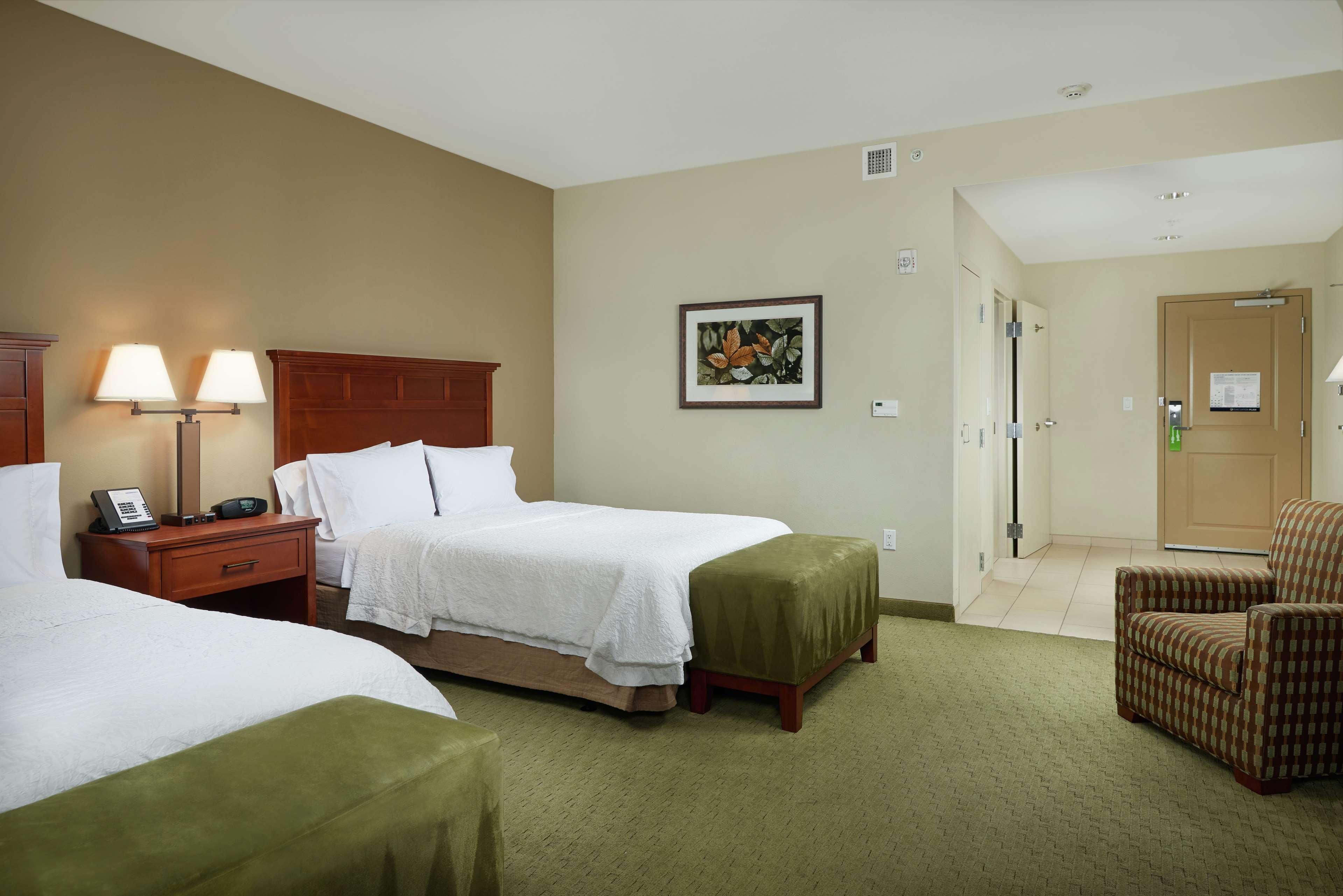 Hampton Inn And Suites Salem Luaran gambar