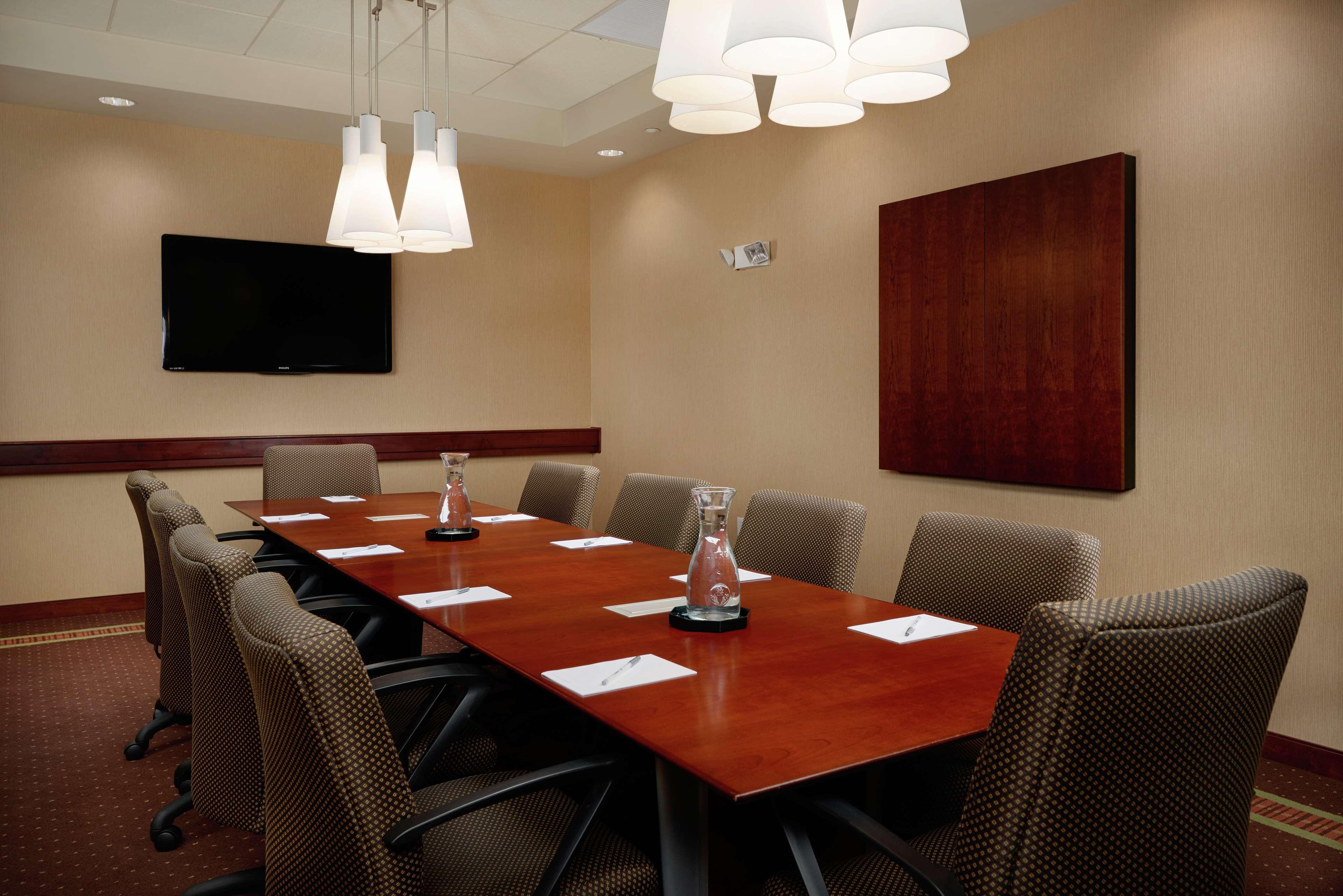 Hampton Inn And Suites Salem Luaran gambar