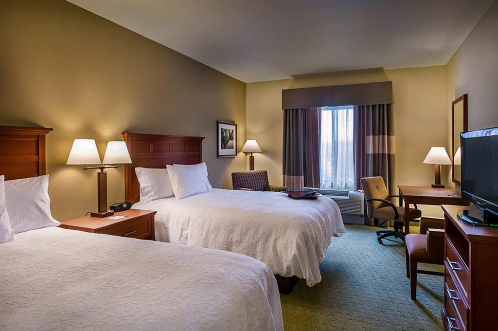 Hampton Inn And Suites Salem Bilik gambar