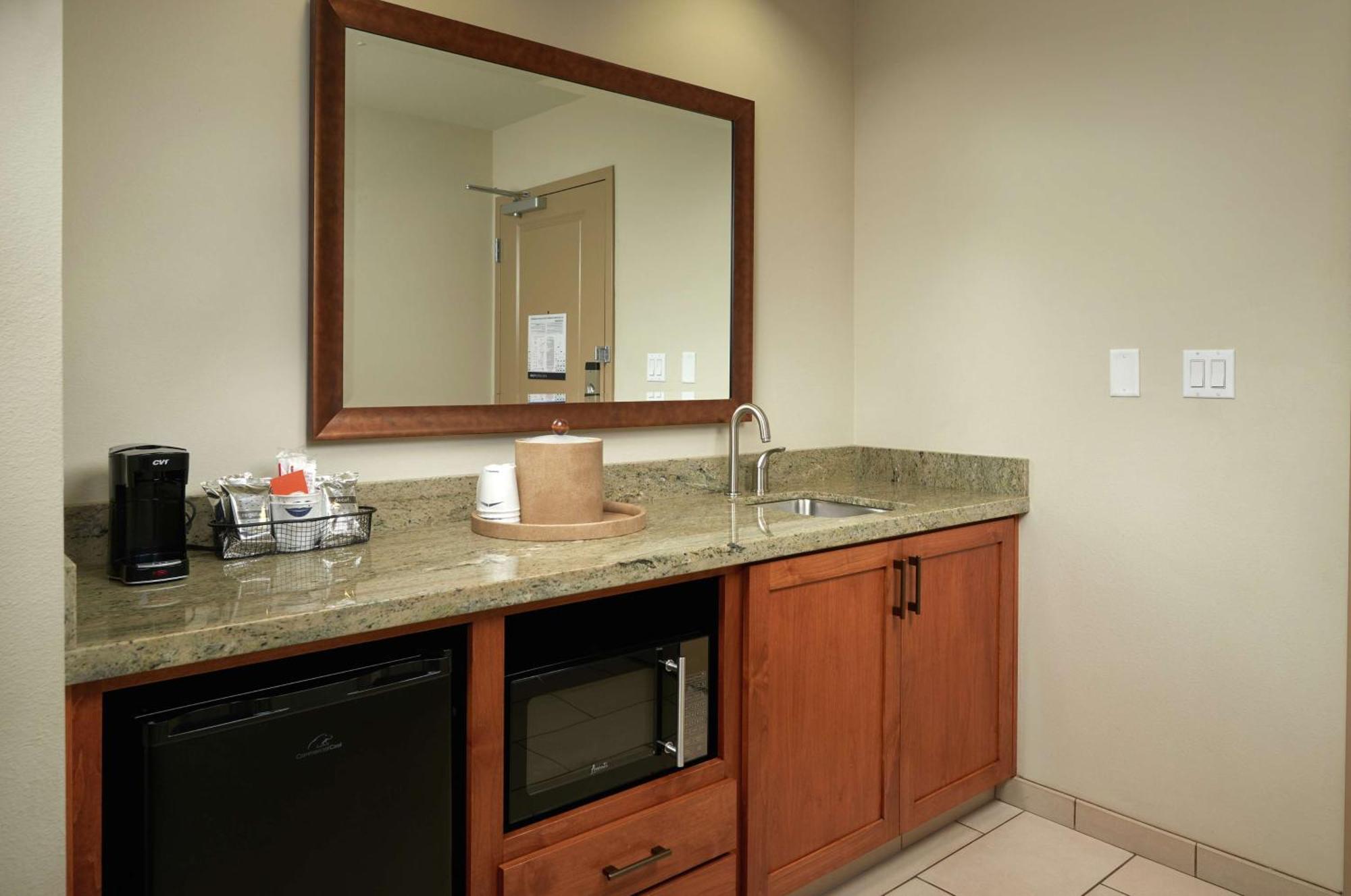 Hampton Inn And Suites Salem Luaran gambar