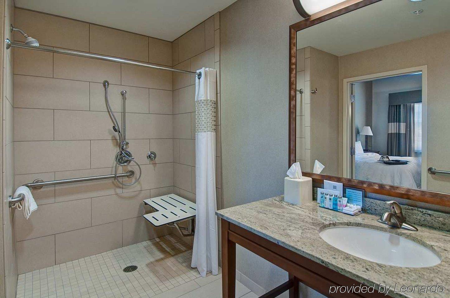 Hampton Inn And Suites Salem Bilik gambar