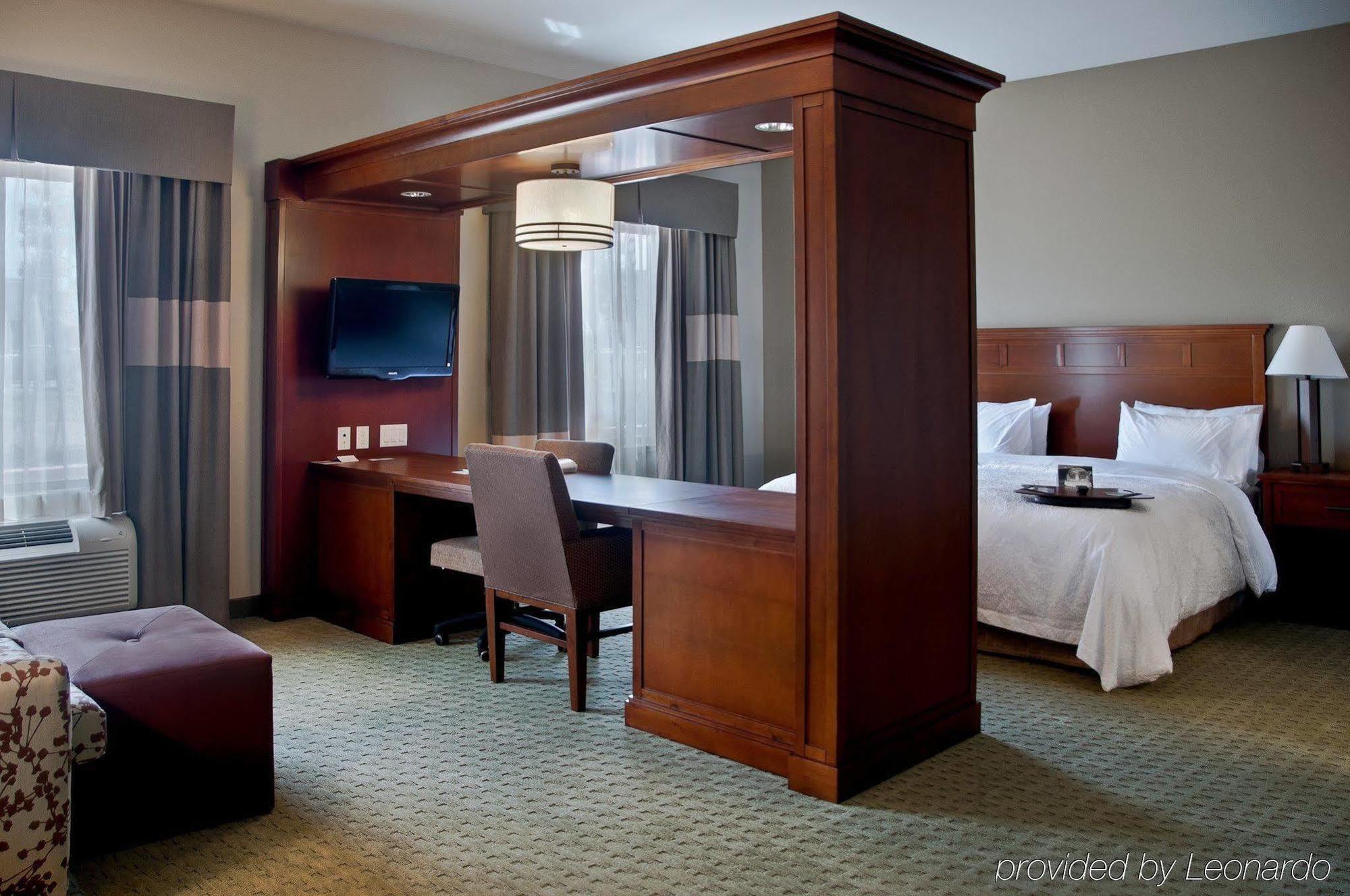 Hampton Inn And Suites Salem Bilik gambar