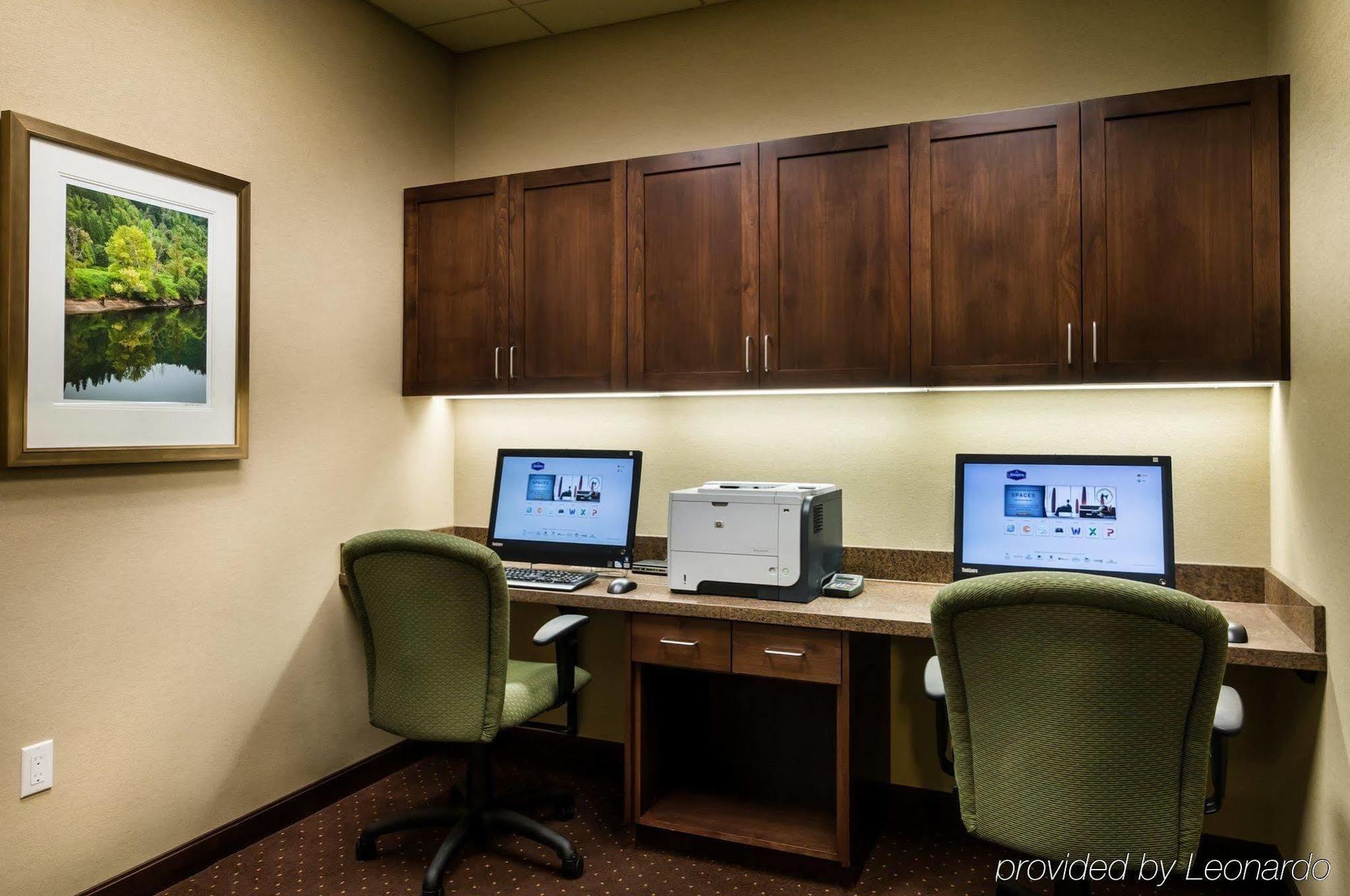 Hampton Inn And Suites Salem Kemudahan gambar